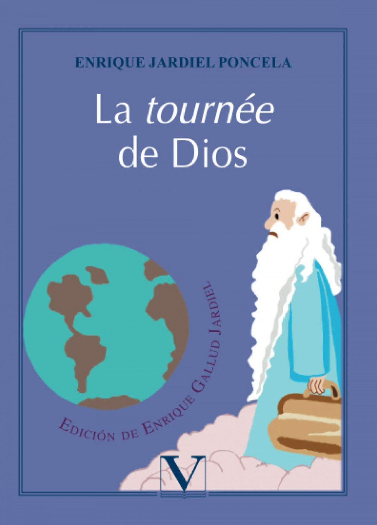 Portada