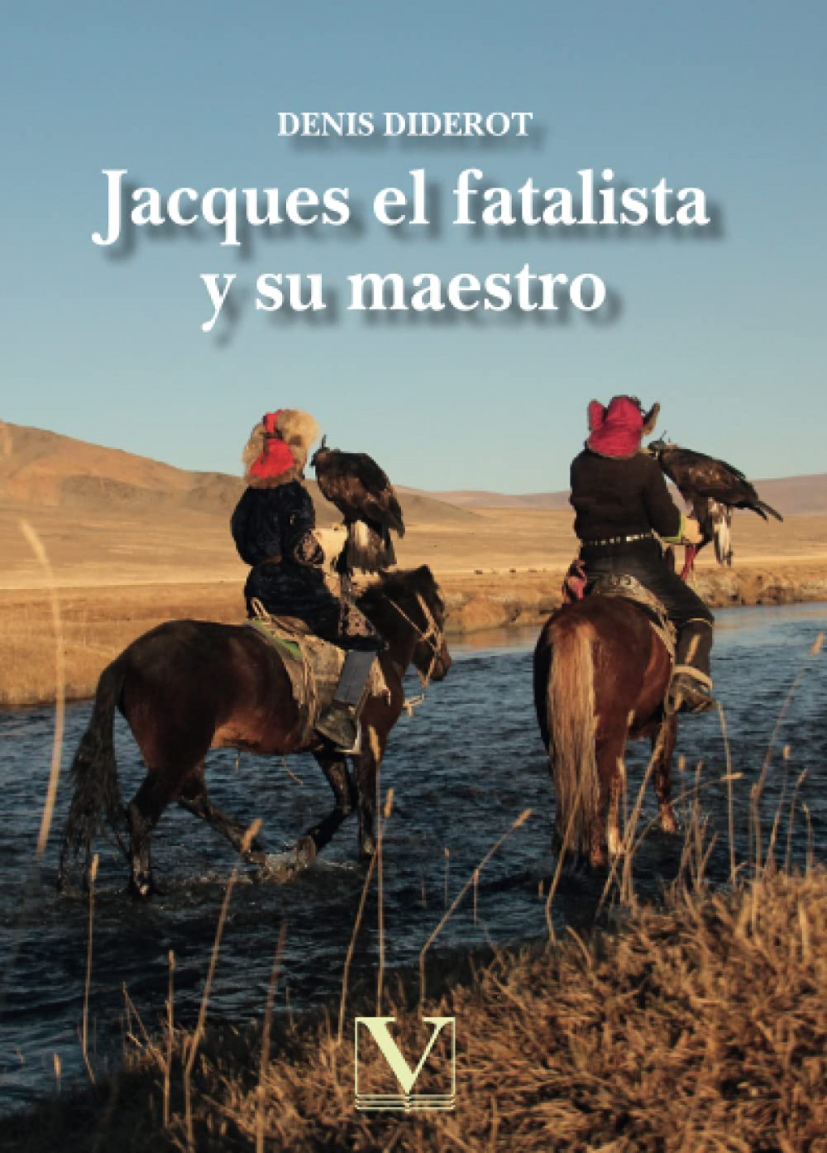 Portada