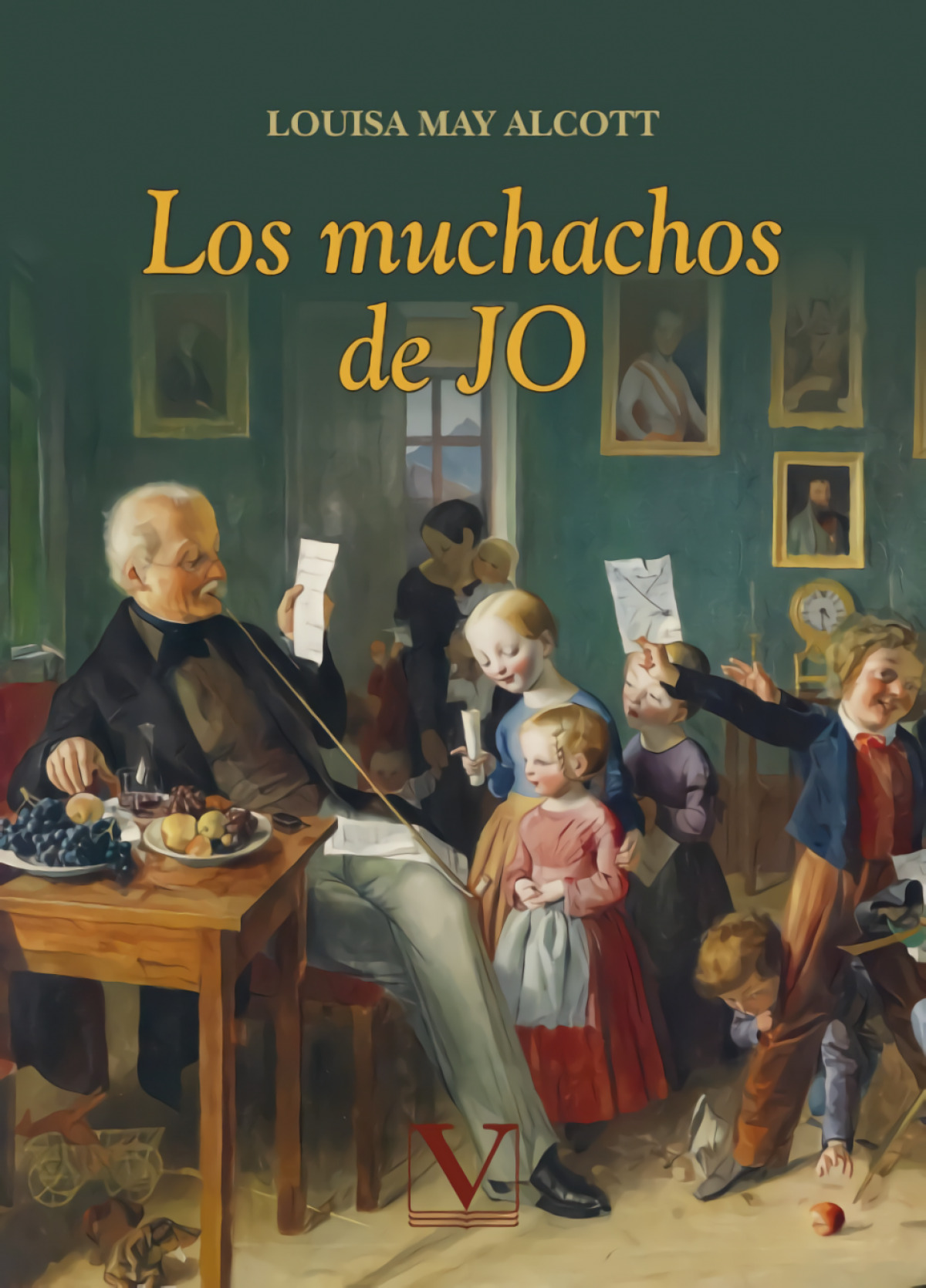 Portada