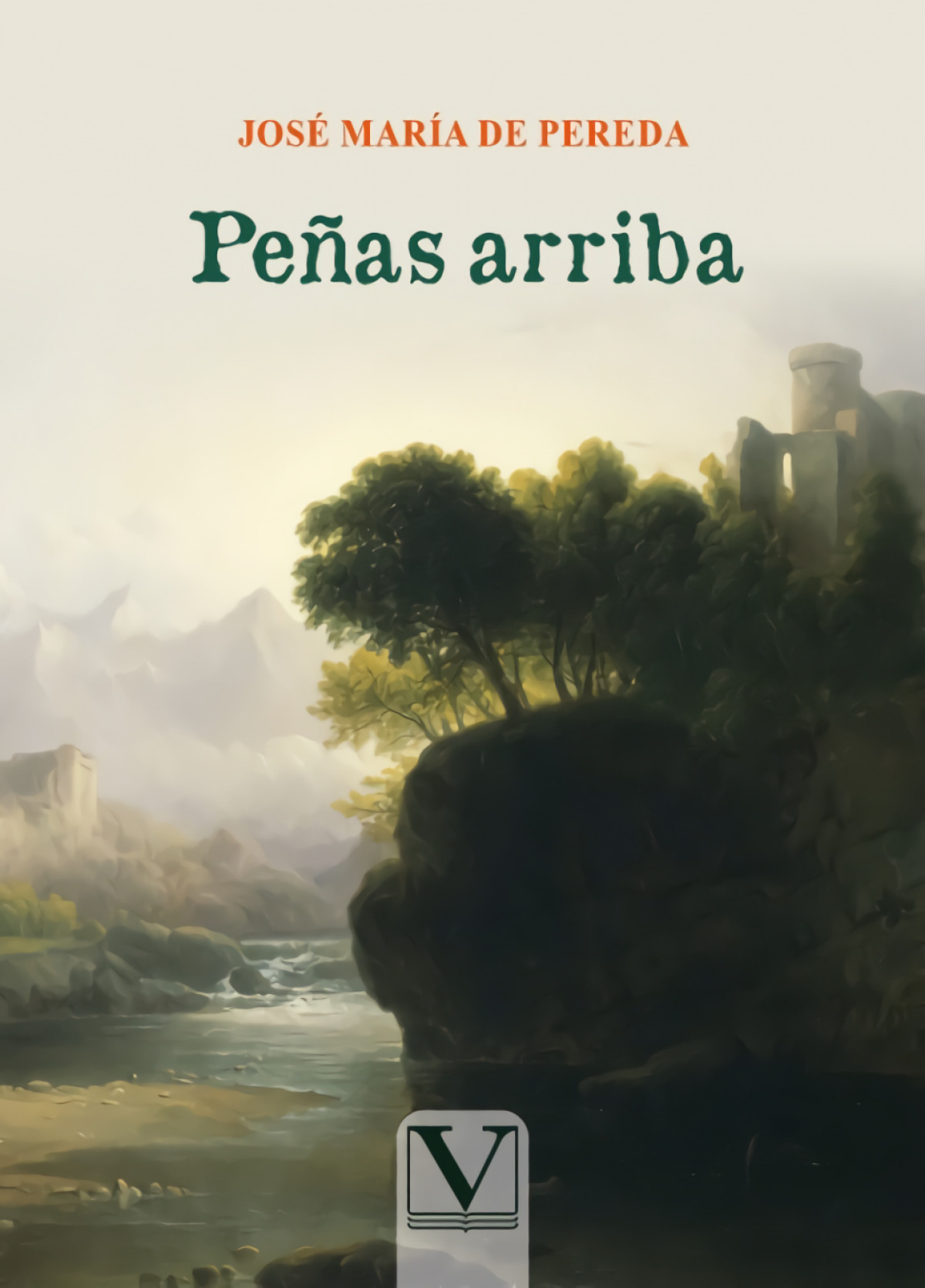  Peñas arriba 