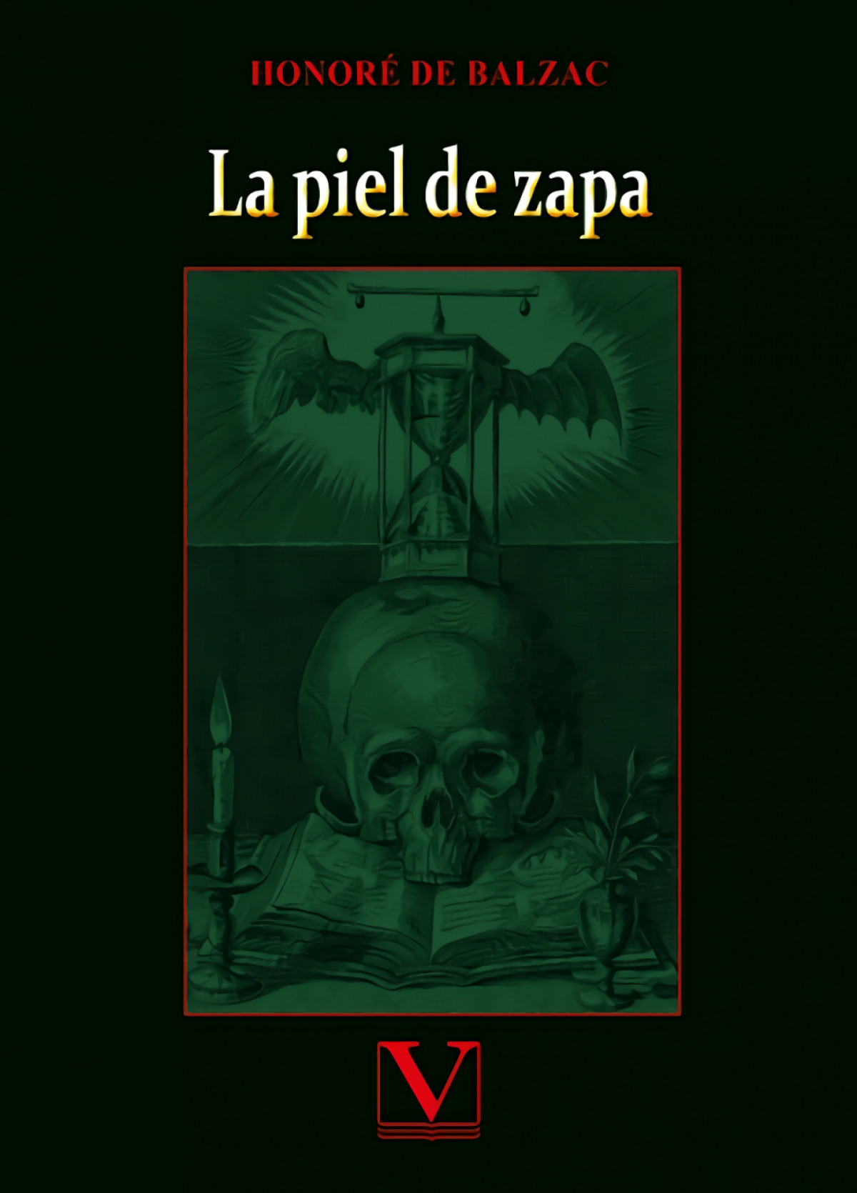 Portada
