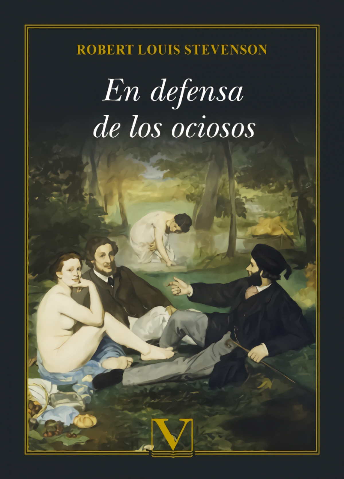 Portada