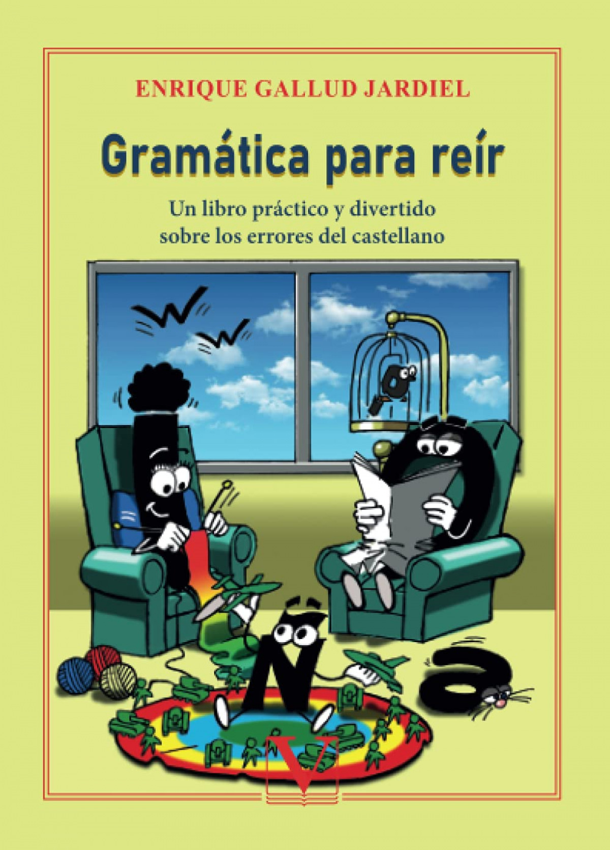 Portada