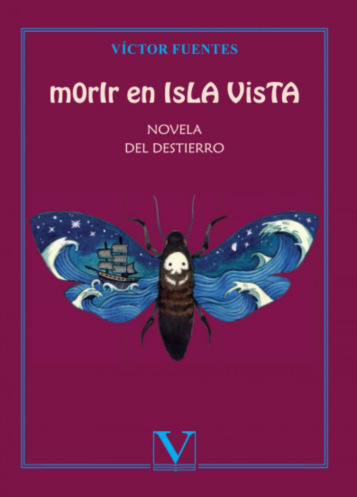 Portada