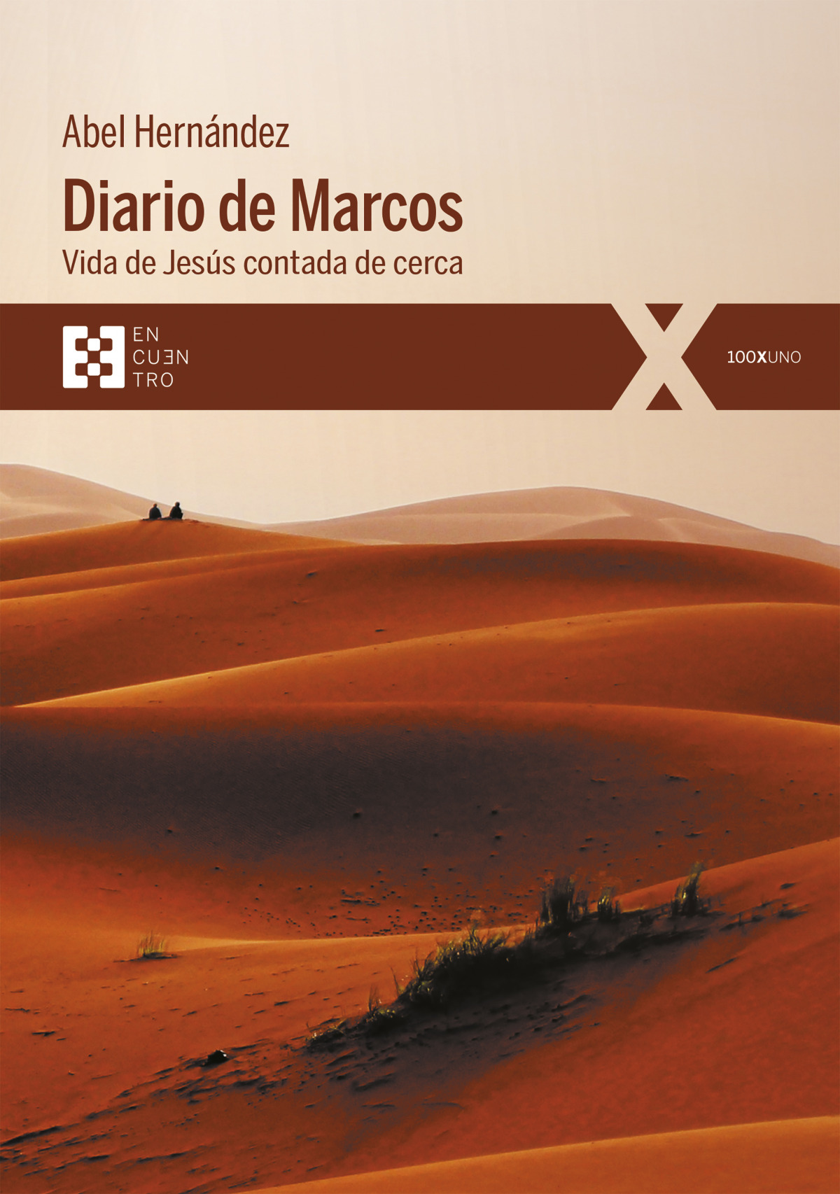  Diario de Marcos 