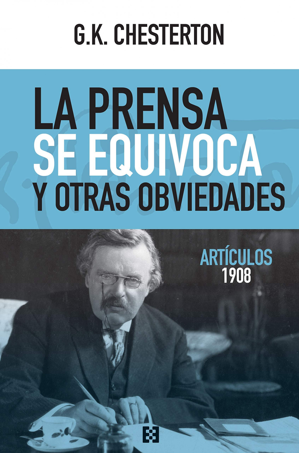 La prensa se equivoca y otras obviedades