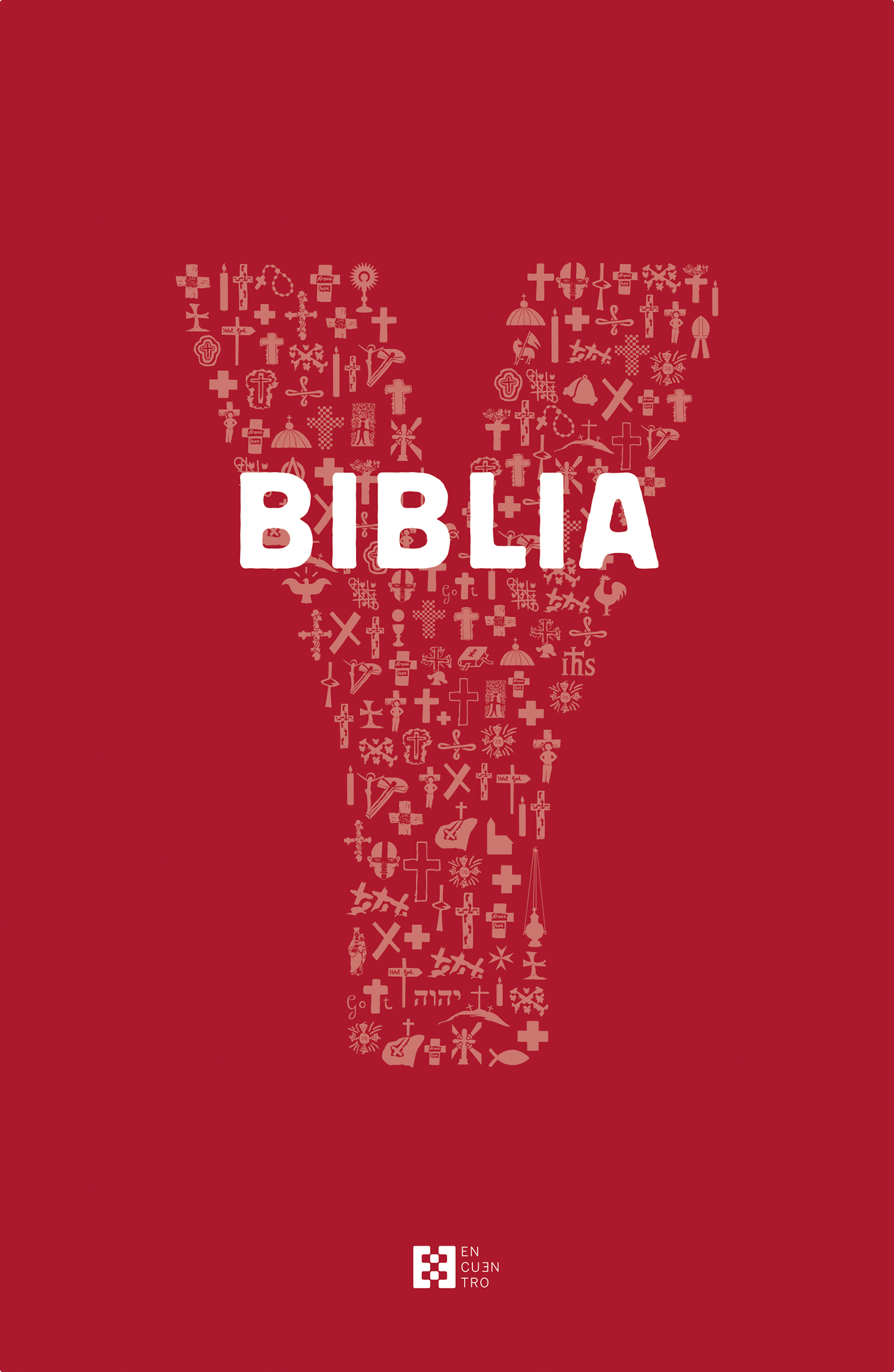  YOUCAT -BIBLIA (RUSTICA) 