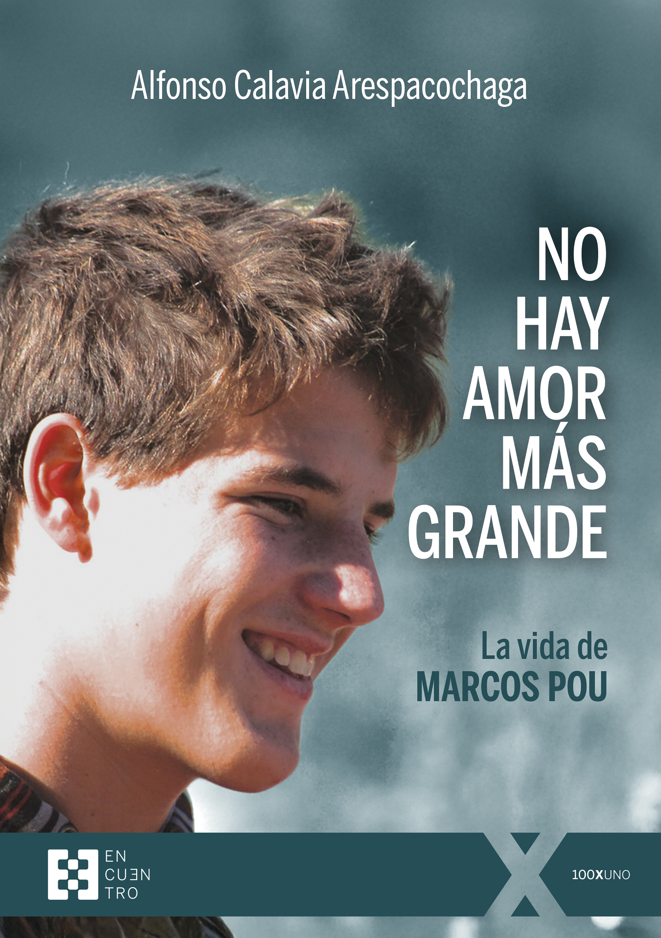  NO HAY AMOR MÁS GRANDE 