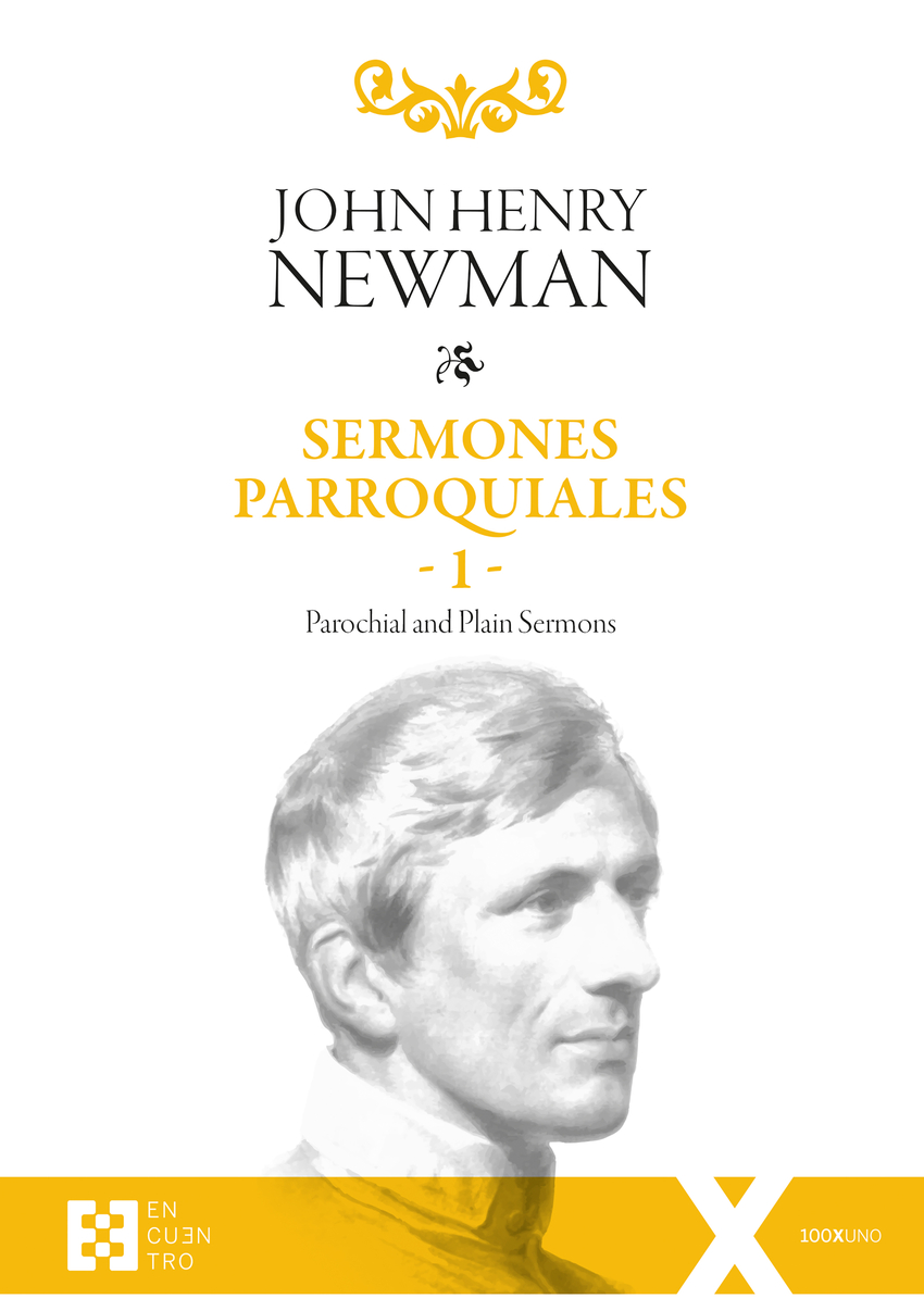 SERMONES PARROQUIALES 1 