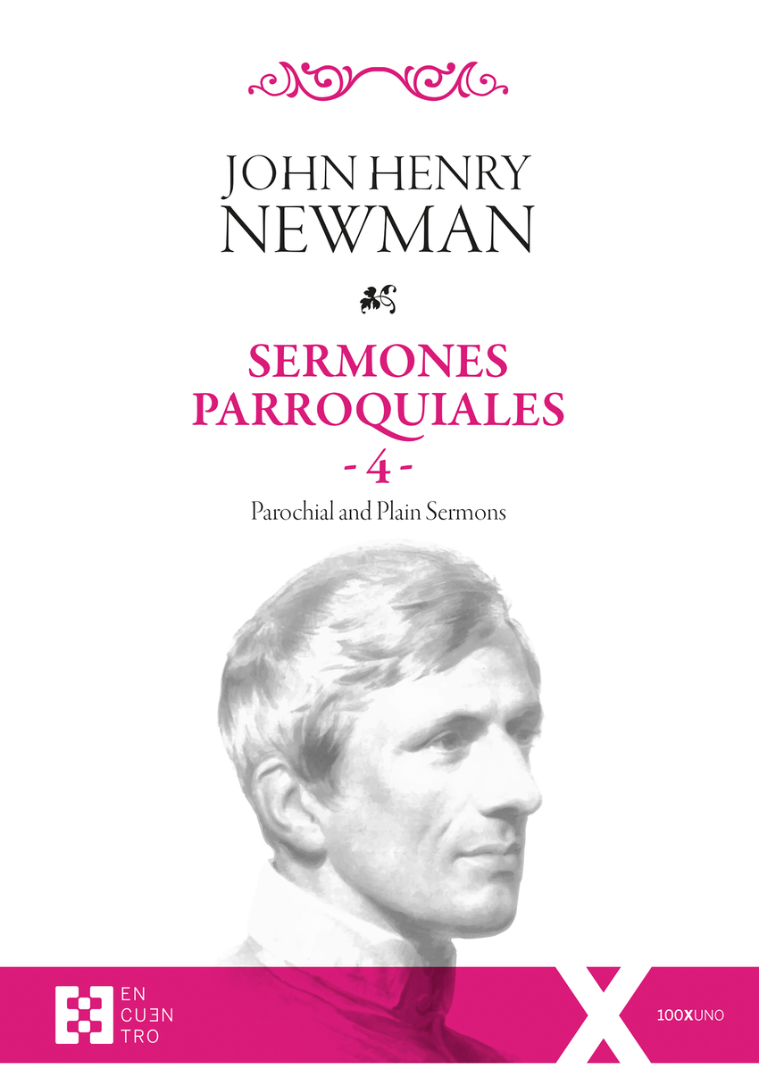  SERMONES PARROQUIALES 4 