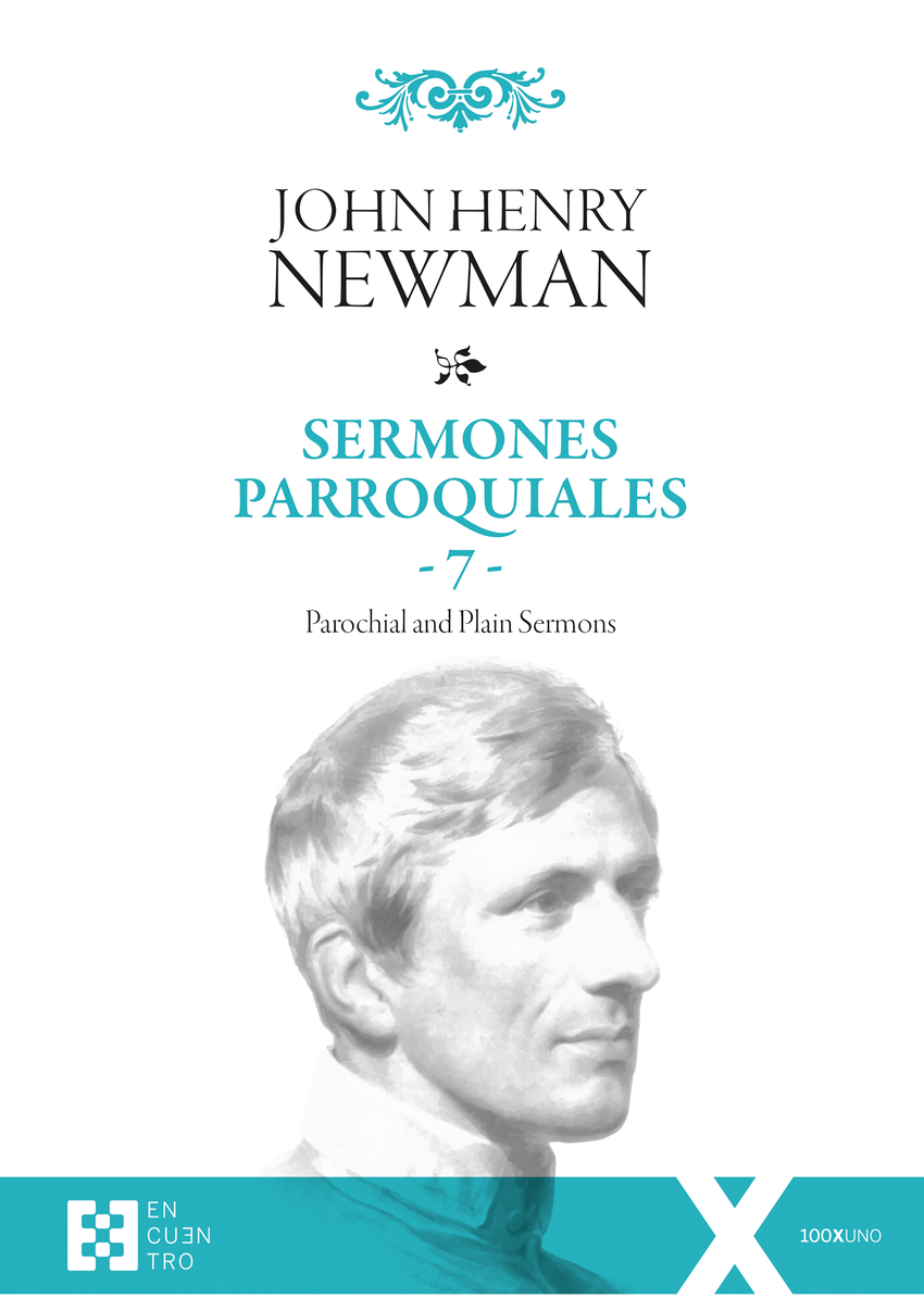  SERMONES PARROQUIALES 7 