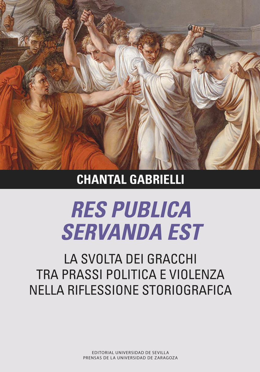 Res publica servanda est