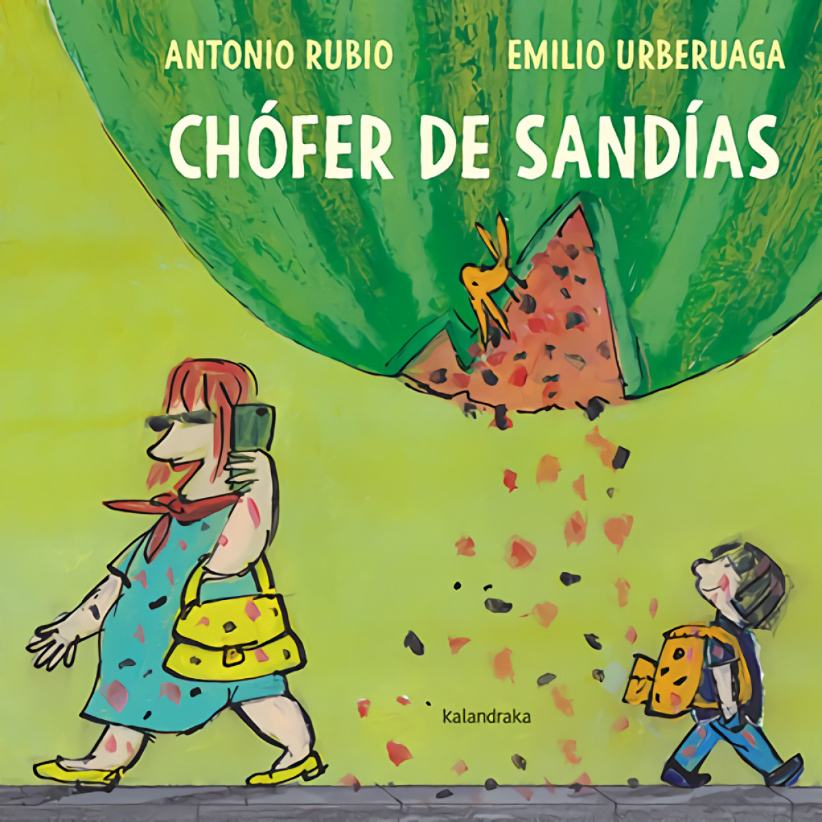Portada