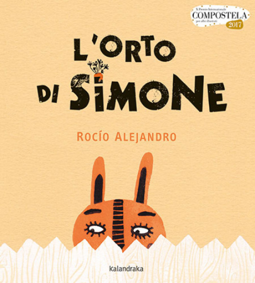 L'orto di Simone