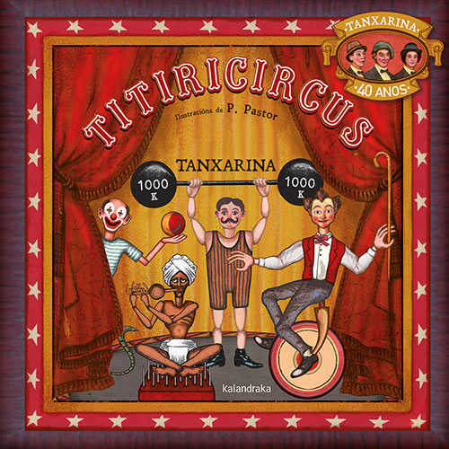  Titiricircus 