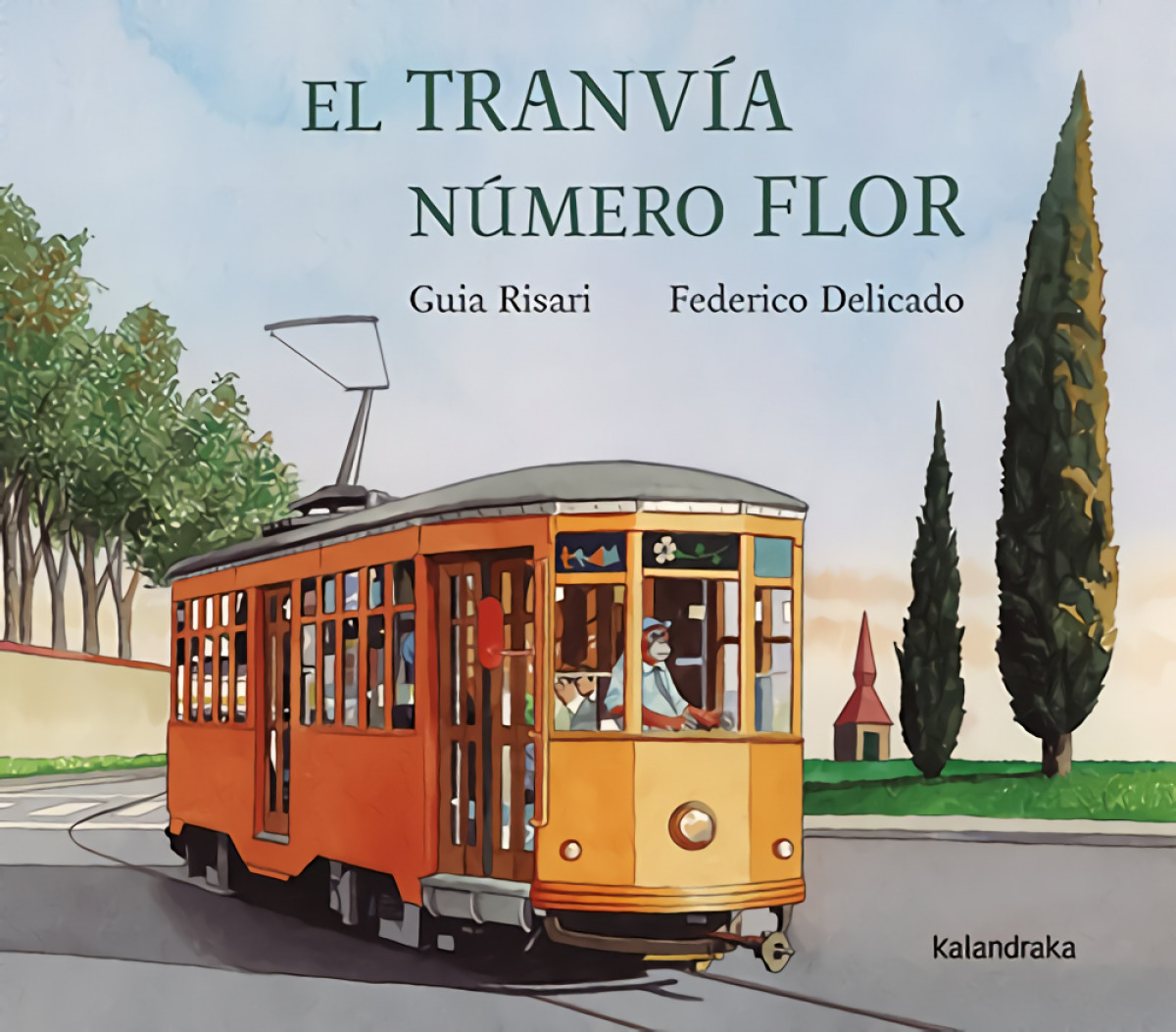 Portada