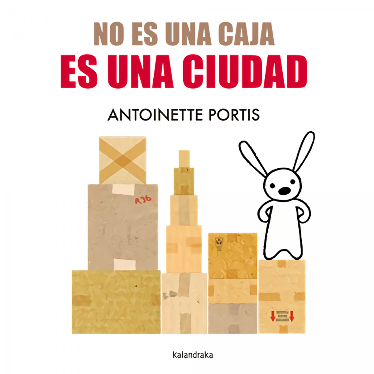 Portada