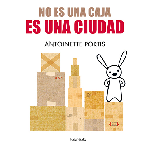  Ciudad caja 