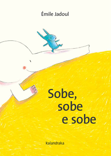  Sobe, sobe e sobe 