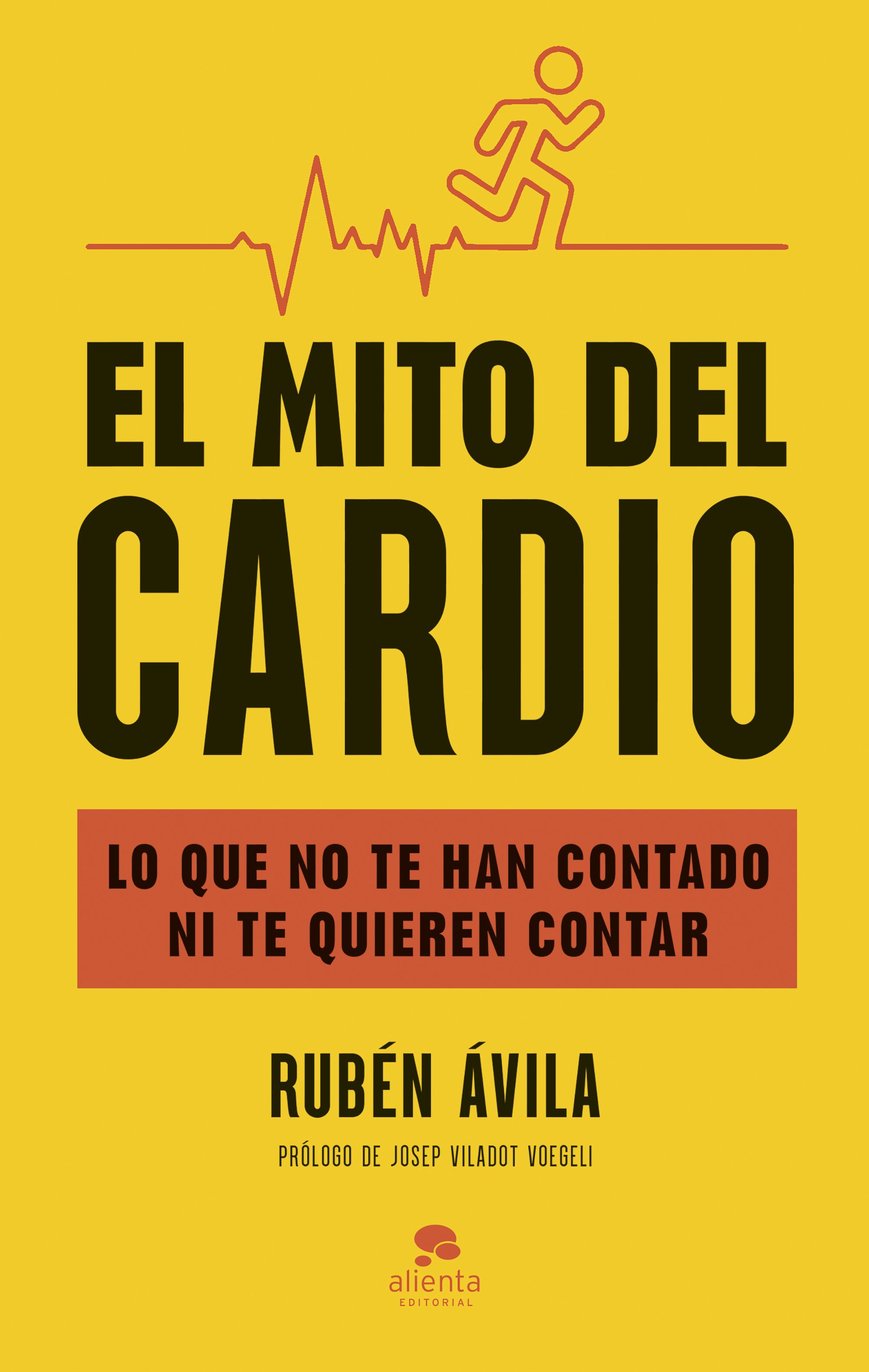  El mito del cardio 