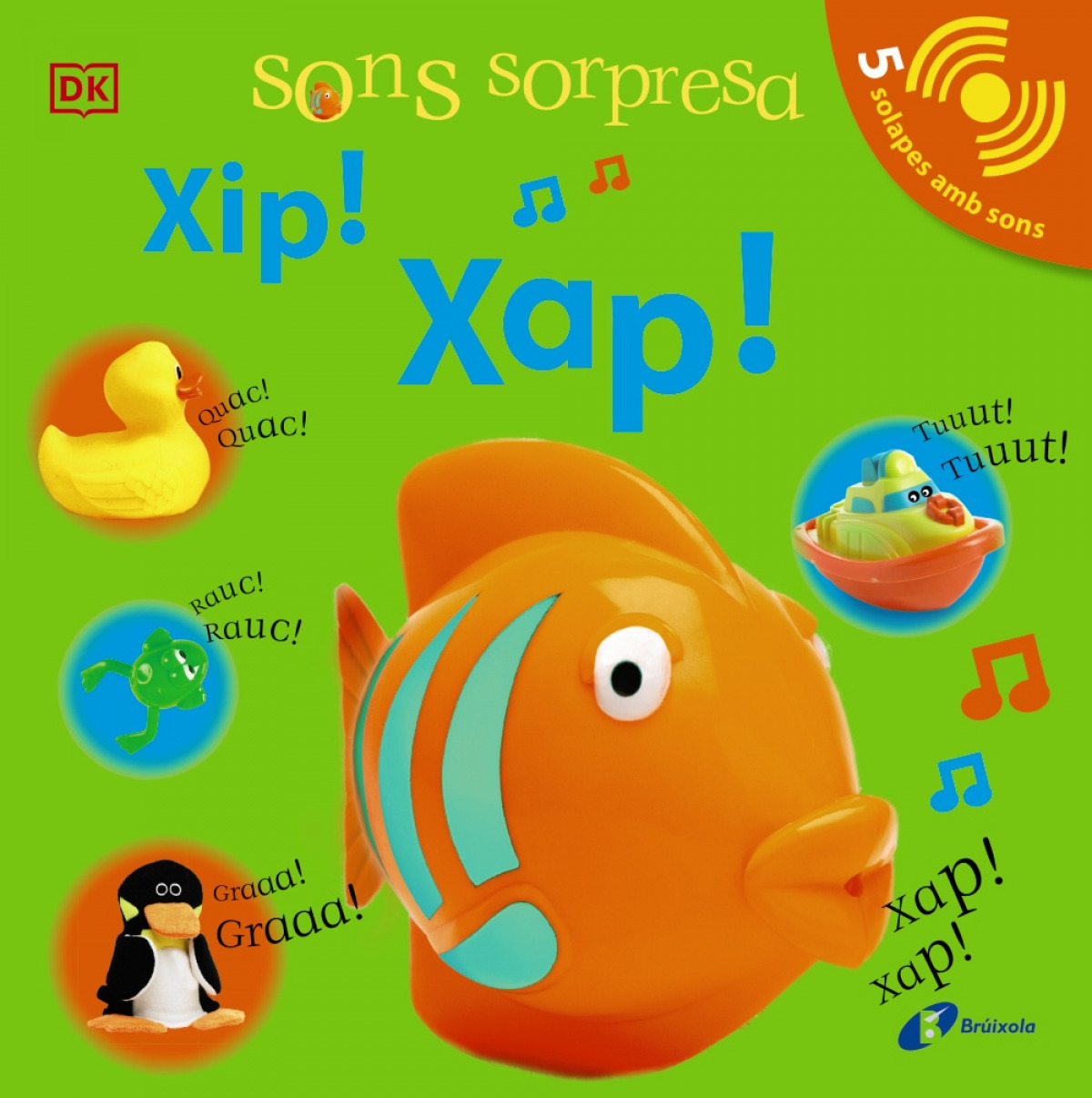 Portada