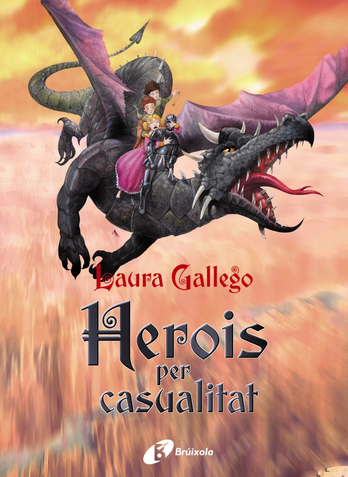 Herois per casualitat