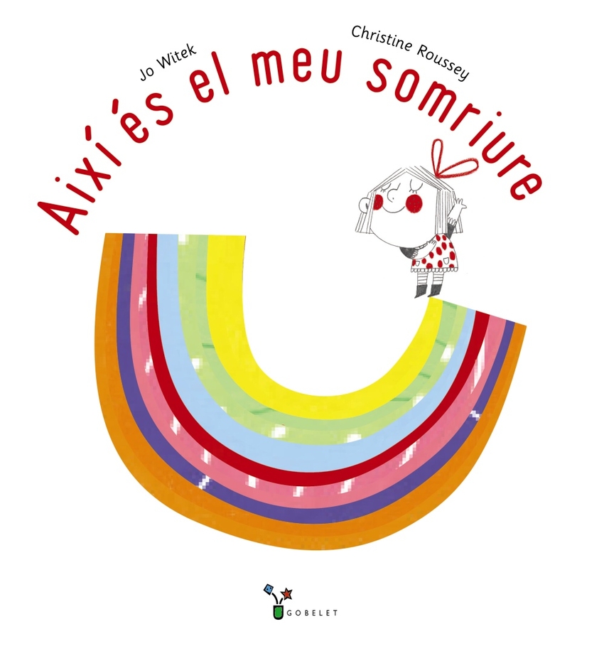  Així és el meu somriure 