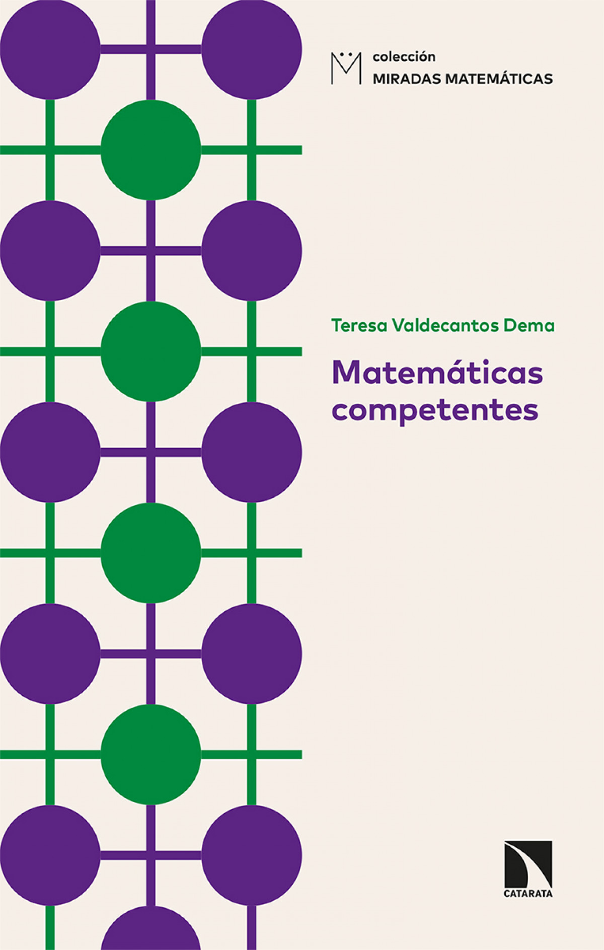 Matemáticas competentes