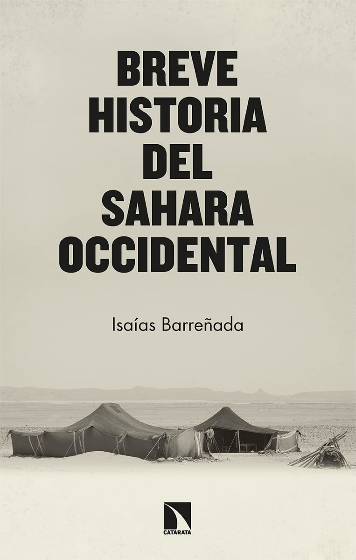 Breve historia del Sahara Occidental