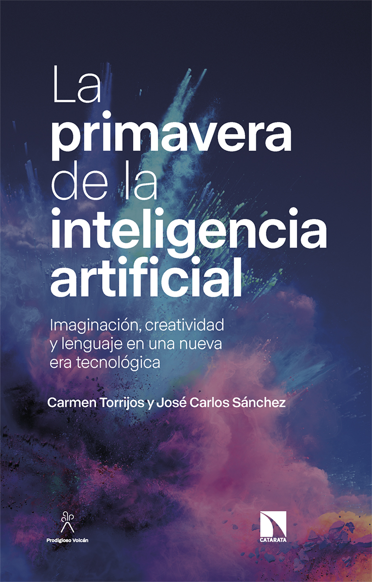  La primavera de la inteligencia artificial 