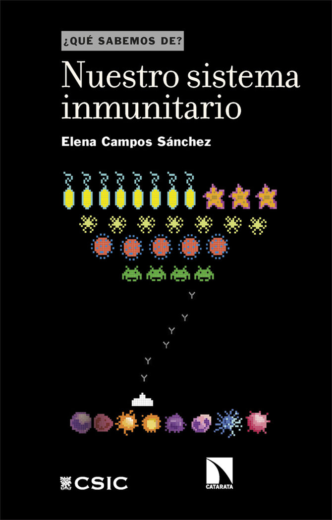  Nuestro sistema inmunitario 