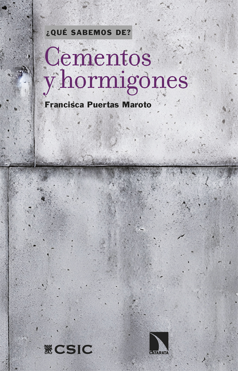  Cementos y hormigones 