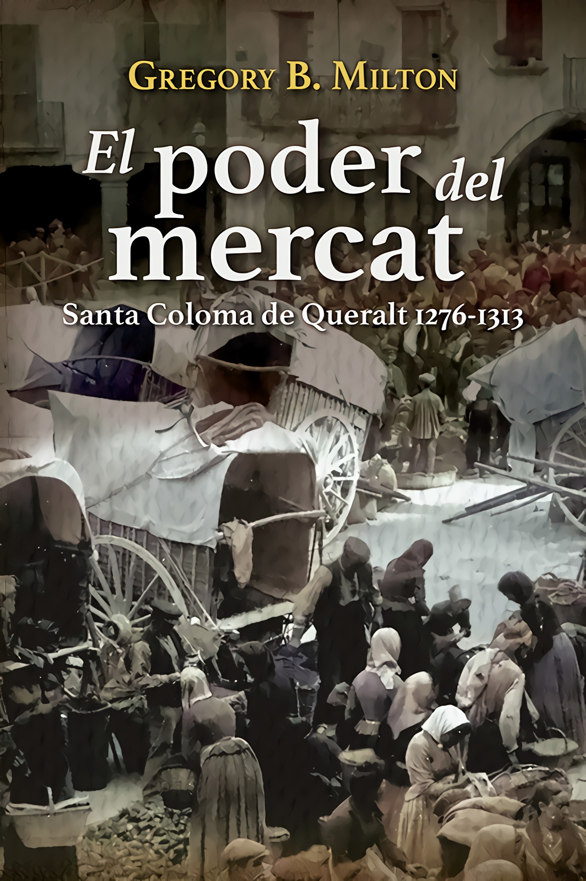 El poder del mercat