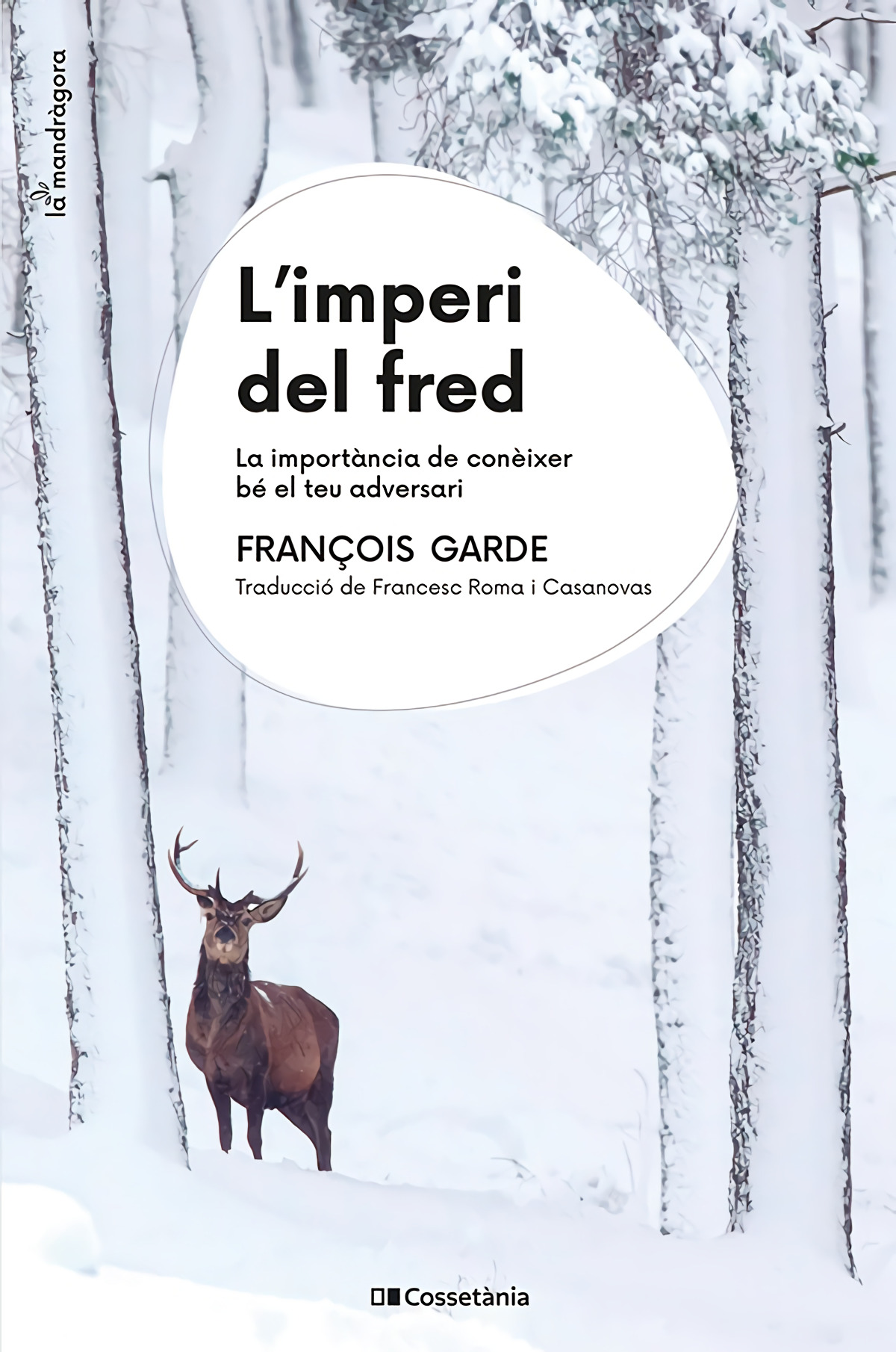 L'imperi del fred