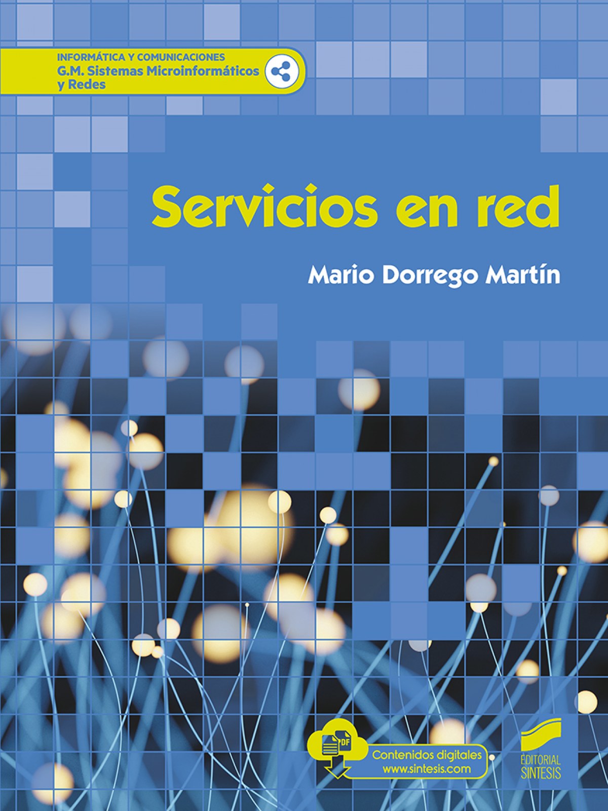  Servicios en red 