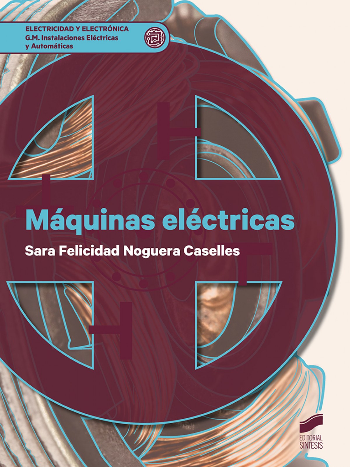  Máquinas eléctricas 