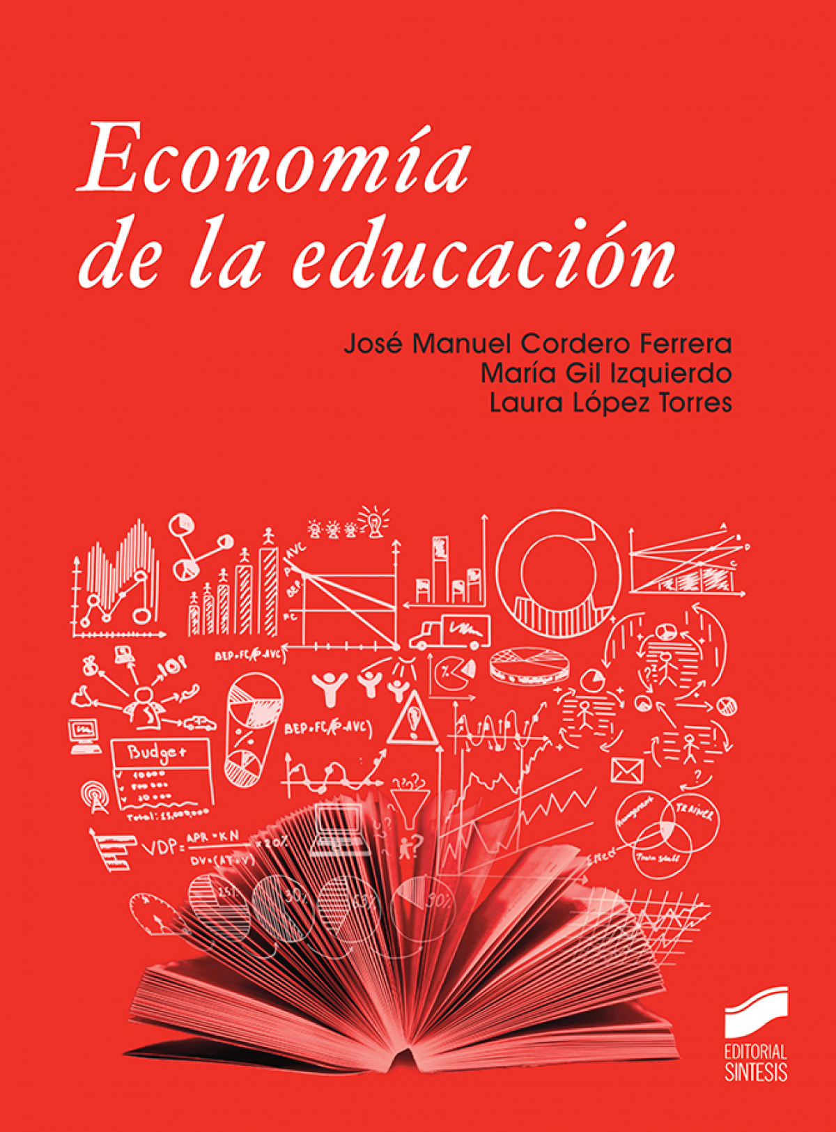  ECONOMIA DE LA EDUCACION 