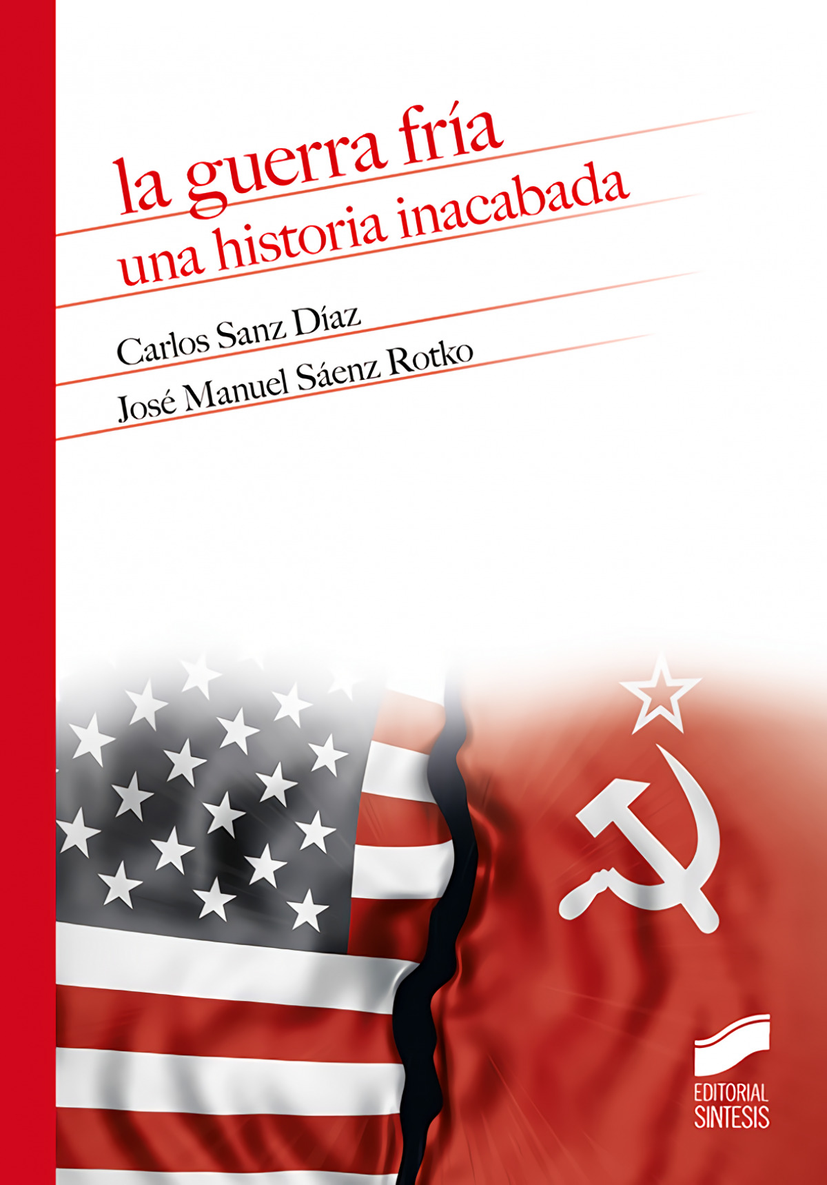  La Guerra Fría 