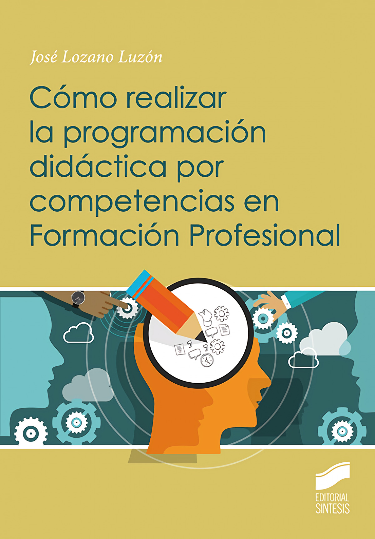 Co?mo realizar la programacio?n dida?ctica por competencias en Formacio?n Profesional