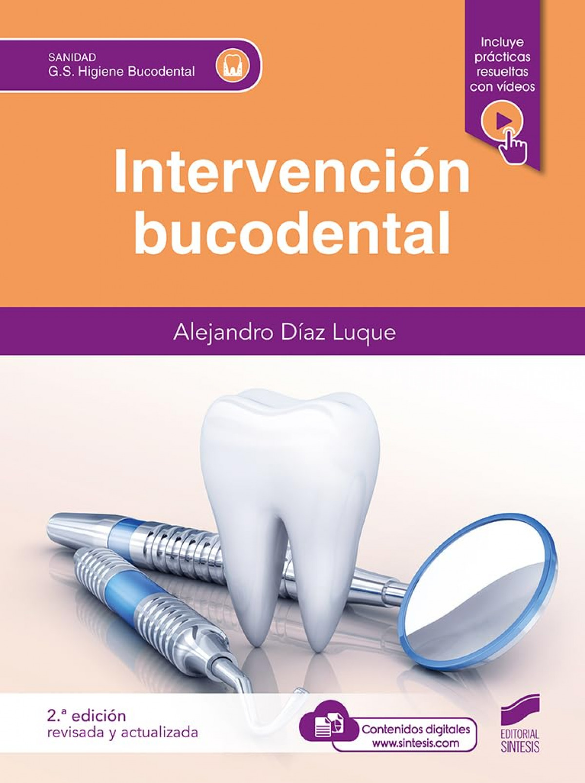 Intervencion bucodental