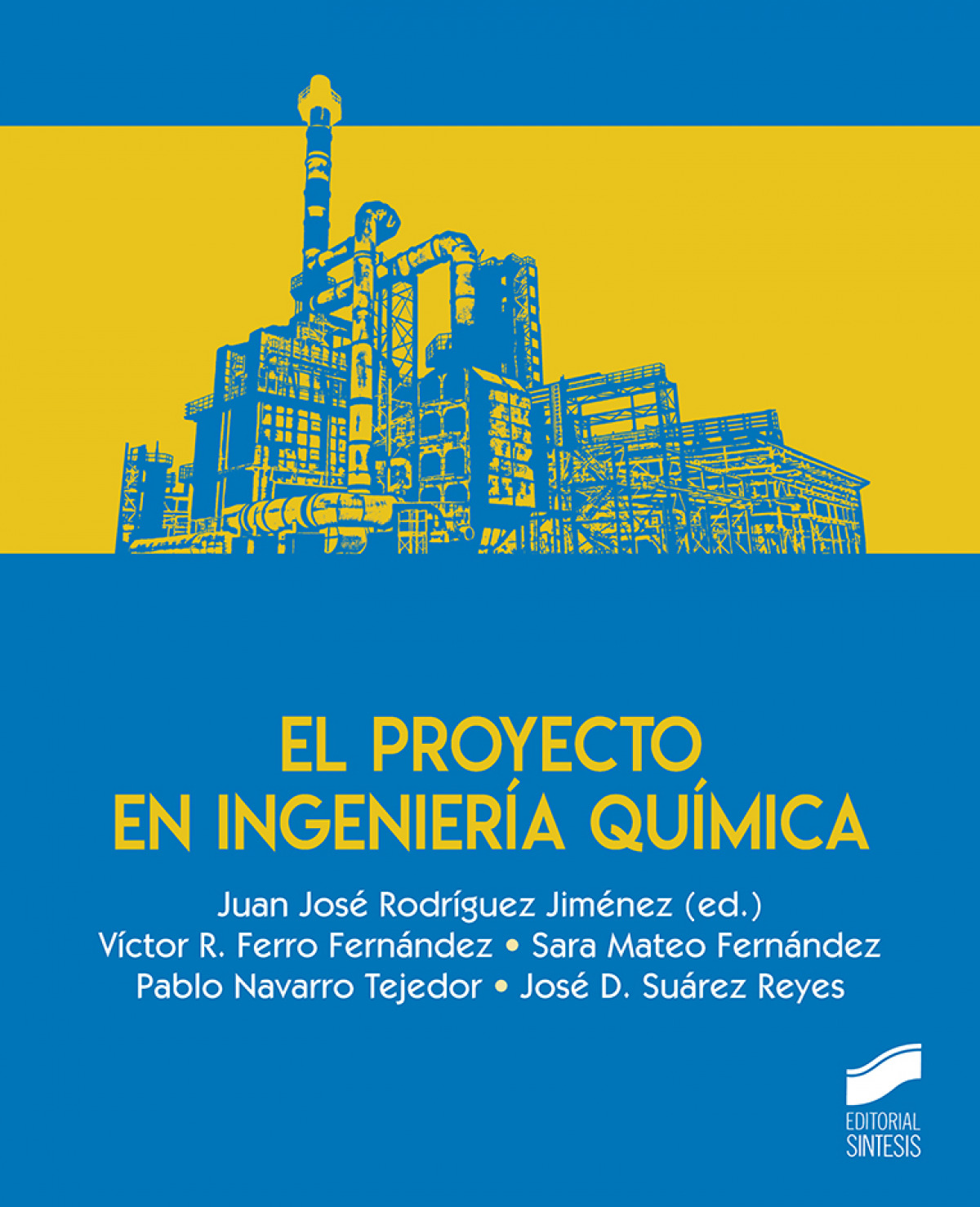 EL PROYECTO EN INGENIERIA QUIMICA