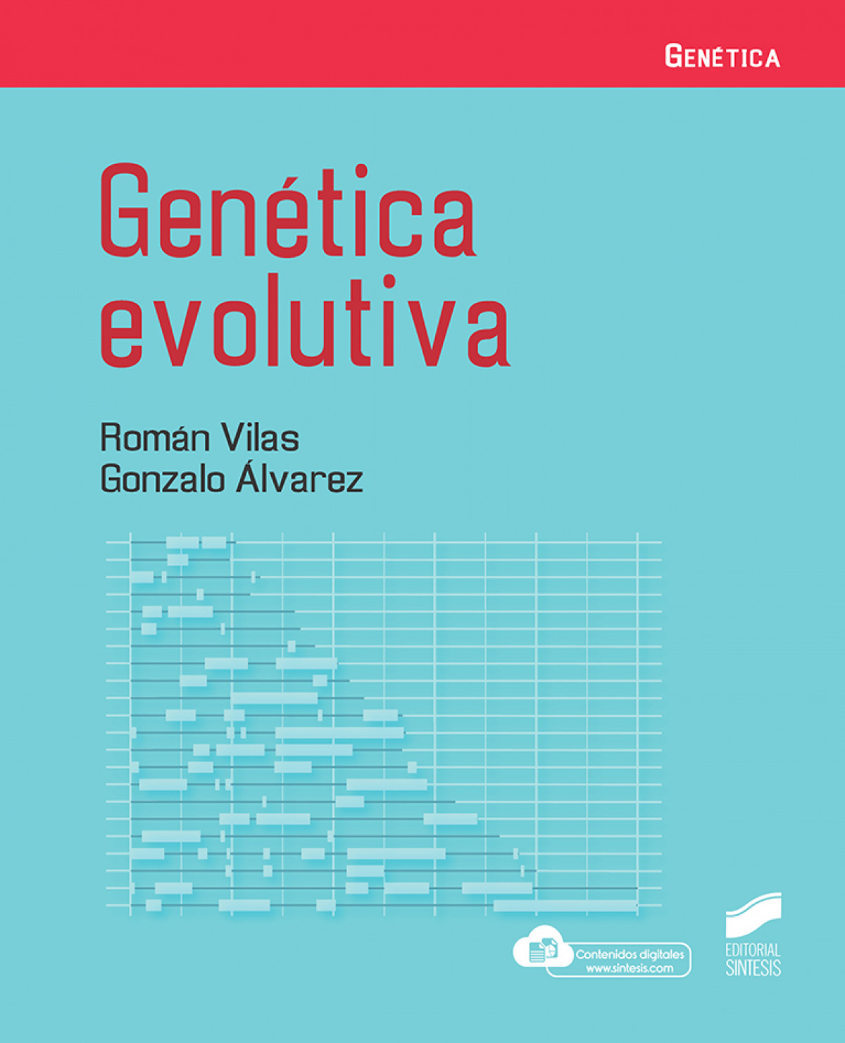  Genética evolutiva 