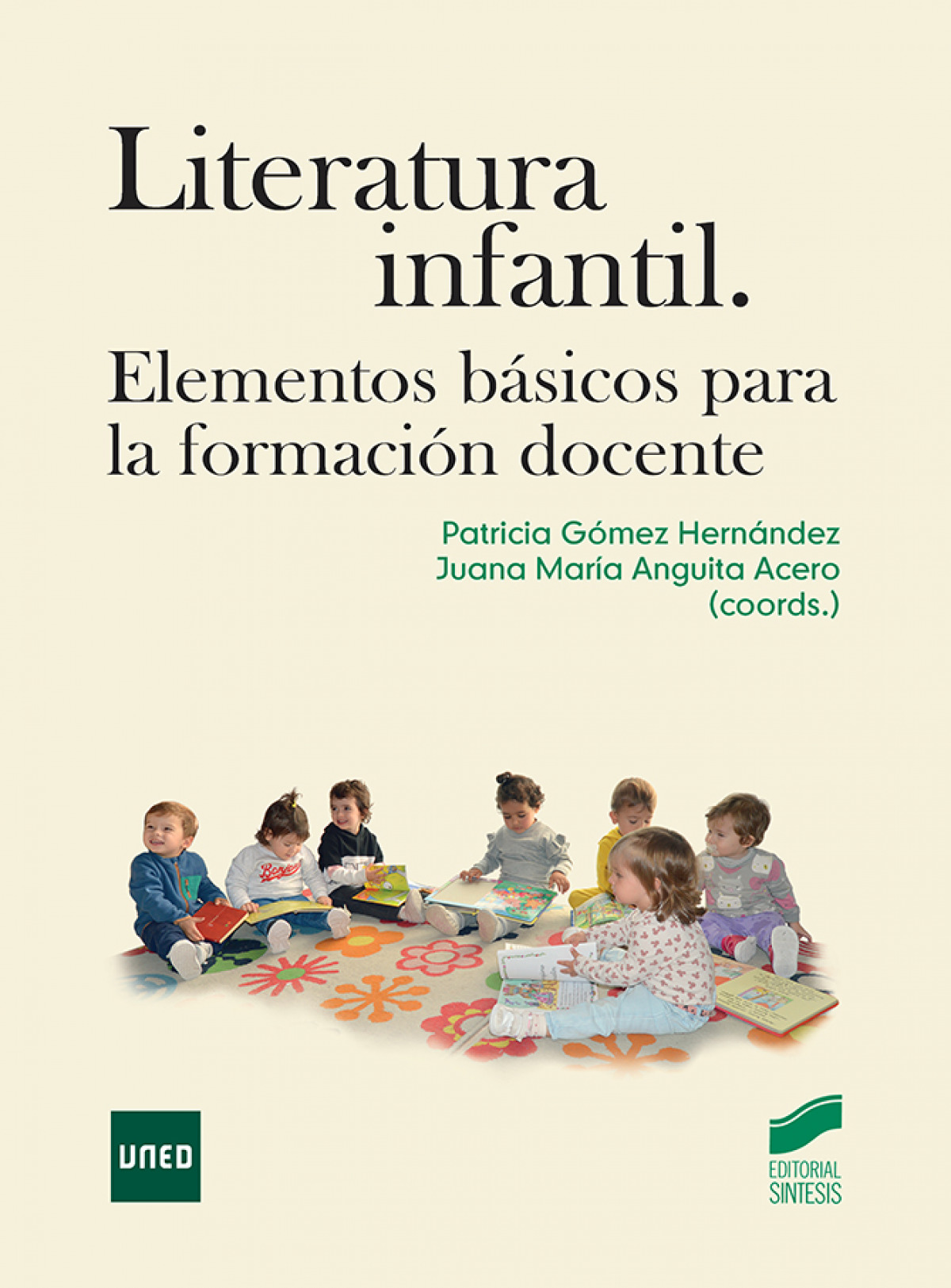 Literatura Infantil. Elementos básicos para la formación docente