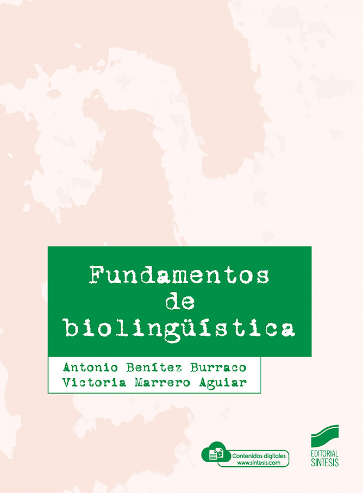 FUNDAMENTOS DE BIOLINGUISTICA