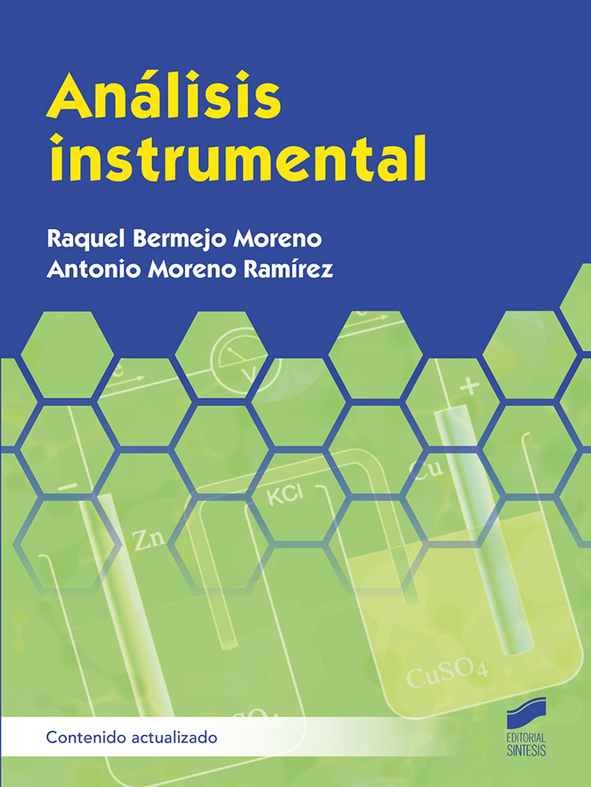  ANALISIS INSTRUMENTAL 