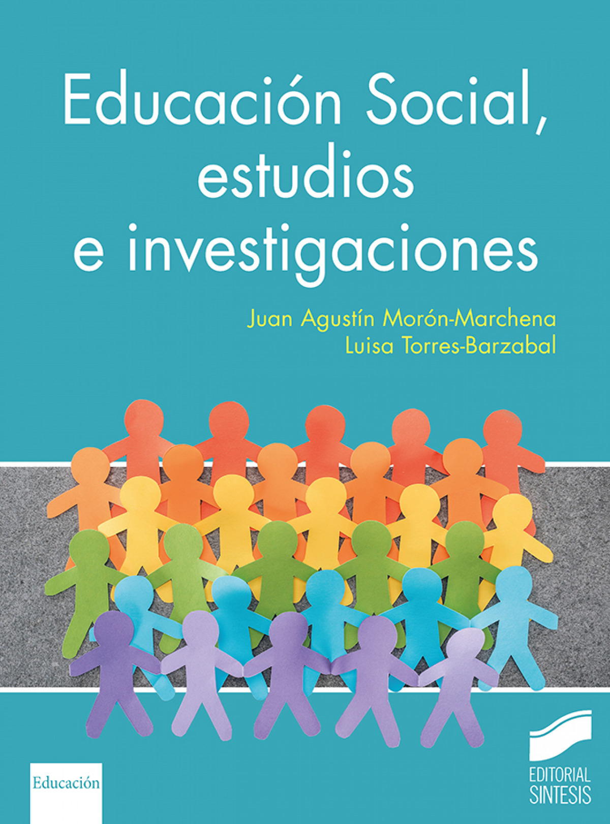  Educación Social, estudios e investigaciones 