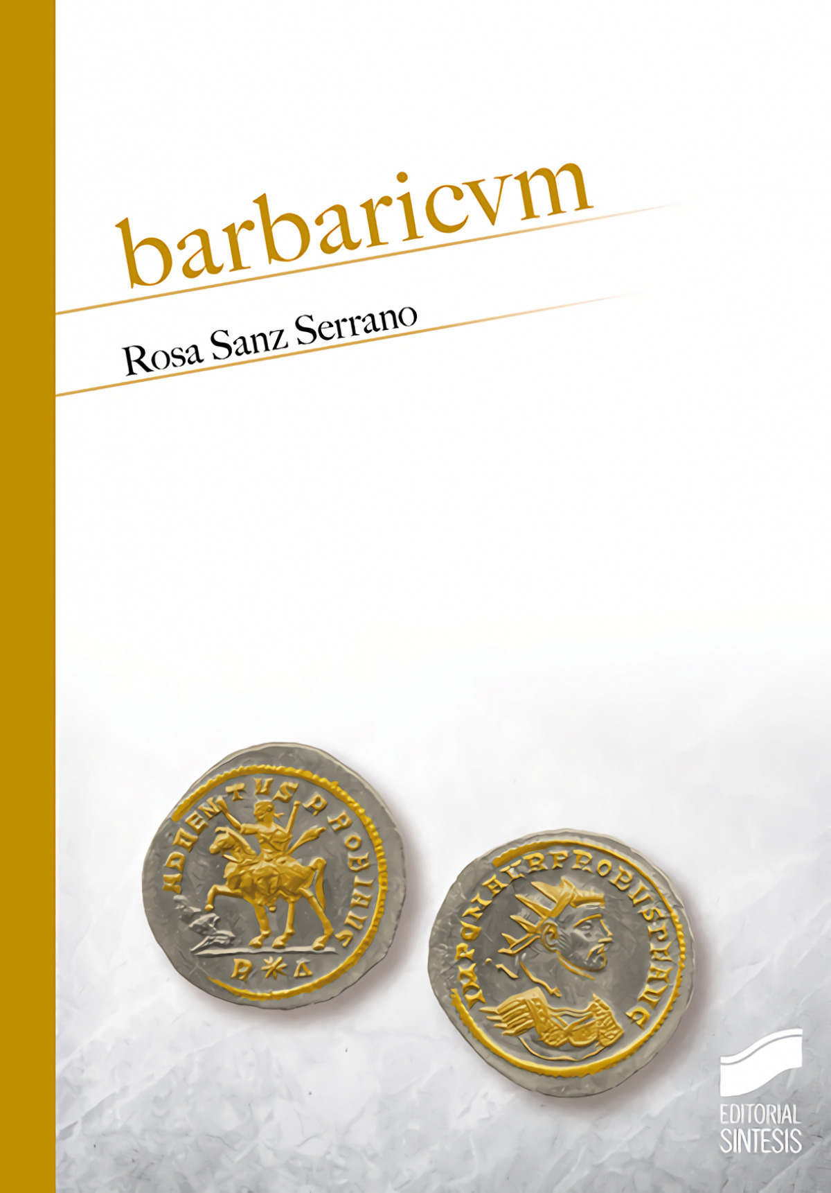 BARBARICVM