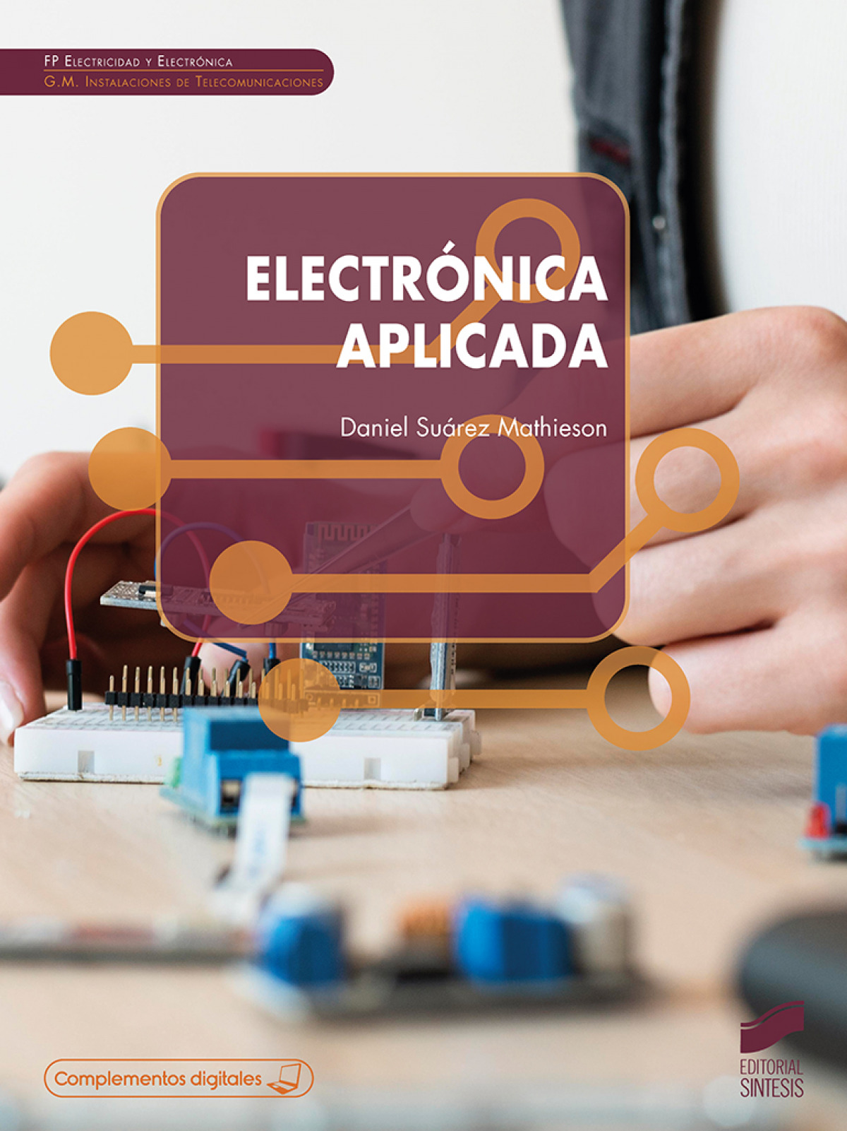 Electrónica aplicada