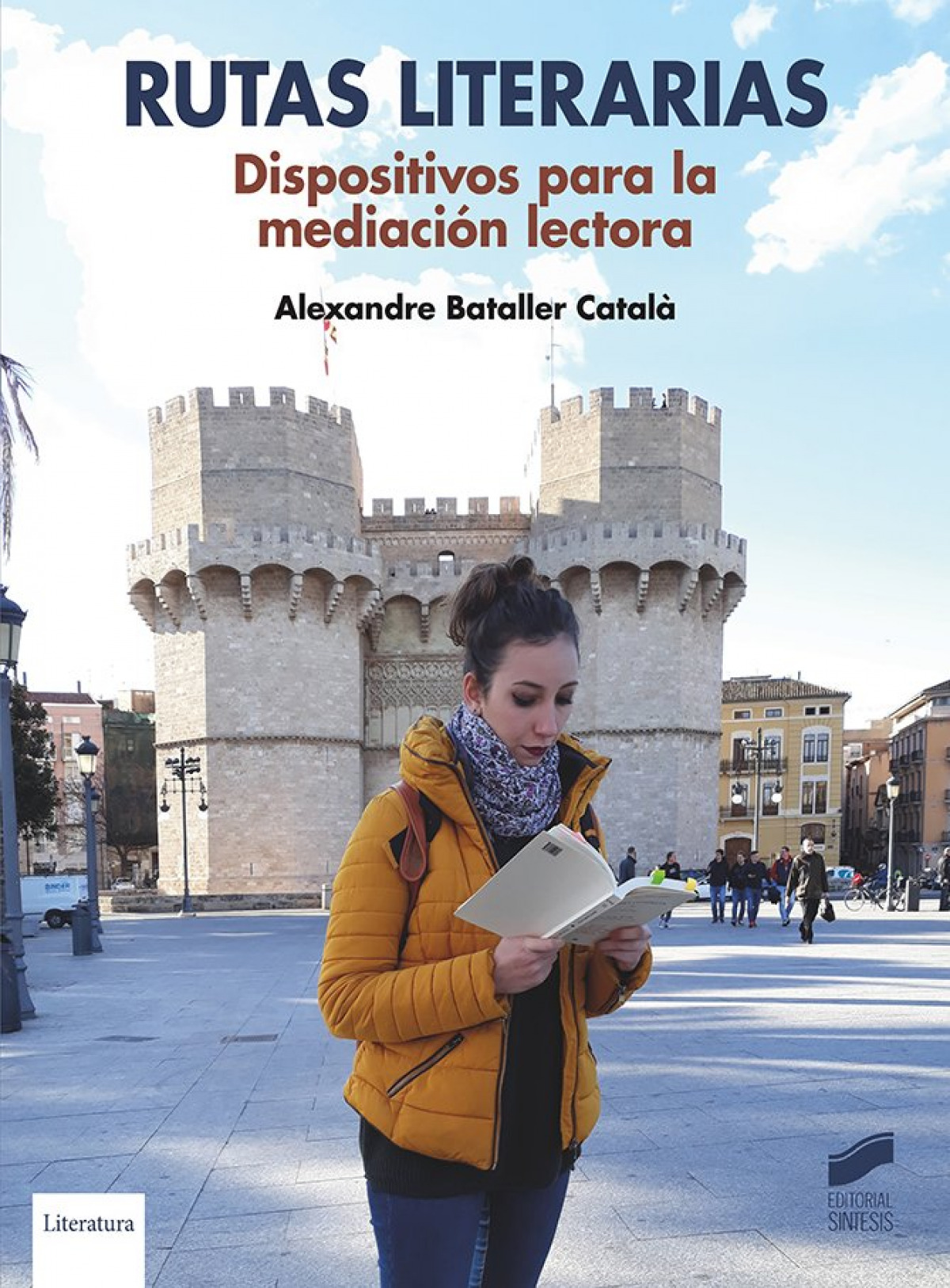  Rutas literarias 