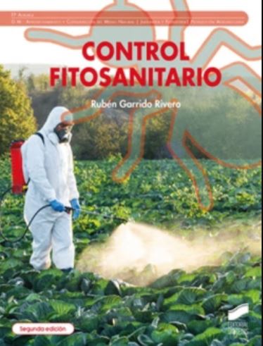  Control fitosanitario 2ª Edición 